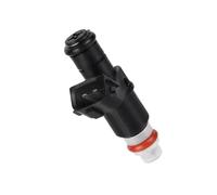 Boquilla De Inyector De Combustible Compatible Con FIT 1.5L 2007 2008 2009 2010 2011 2012 2013 2014 Para CITY 1.5L 2010 2011 2012 2013 16450RNAA01 auto inyector combustible