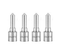 Boquilla De Inyector De Combustible De 4 Piezas,Herramienta De Boquilla De Inyector De Combustible Diésel De Gasolina Para TDI T4 111KW 0, 21 DSLA150P764 0433175176
