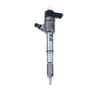 Boquilla de inyector de combustible diésel 0445110291, pulverizador 1112010-55d Compatible con accesorios de motor de camión bo-sch 3.0D 120kW 4JB1 CA6DL-3