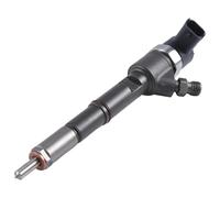 Boquilla De Inyector De Combustible Diésel Common Rail 0445110592 0445110843 0445110844 Para SAIC Para MAXUS T60 Repuesto Tratamiento