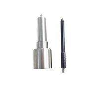 Boquilla de inyector de combustible DLLA151P2363 compatible con DONGFENG
