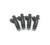 Boquilla de inyector de combustible F01R00M025 compatible con Geely 4G13 1TR 2TR 3RZ 2RZ 1RZ