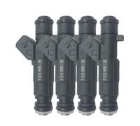 Boquilla de inyector de combustible F01R00M118 Compatible con coche chino 1TR 2TR 3RZ 2RZ 1RZ 6AZ