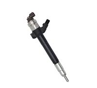 Boquilla de inyector de combustible for automóvil 095000-5800 0934008840, conjunto de inyector de riel de inyección de motor compatible con Citroën 2.2