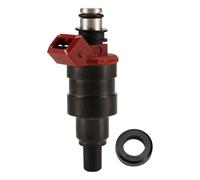 Boquilla De Inyector De Combustible For Coche AEA6-A46-000001, Compatible Con 200SX SE Hatchback XE Coupe 1988 A46000001, Accesorios Del Motor