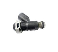Boquilla De Inyector De Combustible For Motocicleta, Compatible con Benelli Qianjiang,TNT 600 300 125 150 400 TNT25 302 TRK251 TRK502 Leoncino 250 500 502C 502X(TRK502 TRK502X)