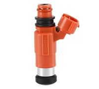 Boquilla De Inyector De Combustible Naranja INP-784 Para Mazda E220 Para Yamaha F115 HP Reemplazo Boquilla Fueraborda Suministrar