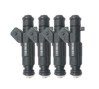 Boquilla de inyector de combustible OEM F01R00M065 compatible con Changan 1TR 2TR 3RZ 2RZ 6AZ 1RZ