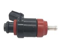 boquilla de inyector de combustible Para 63CC KN9 E4 EF06 2014-18 Para Corsa Para LPG/CNG inyectores combustible repuestos para inyectores de combustible de automó