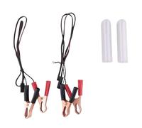 Boquilla de inyector de combustible para coche, adaptador de limpiador a ras, herramienta de limpieza DIY, juego de Kit Universal para coche