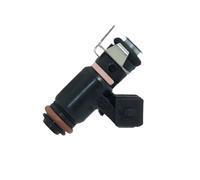 Boquilla De Inyector De Combustible Para Coche, Compatible Con Fiat Para Toro 1.8L 16V 2 2016 2017 2018 2019 2020 2021 2022 2023 2024 2025 55257414 auto inyector combustible