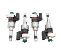 boquilla de inyector de combustible Para terreno/Cruze para Malibu/Equinox/Encore 1.4L 2016-2019 bomba de combustible para riel