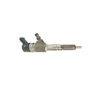 Boquilla de inyector de combustible, repuestos for inyectores de coche, compatible con Bosch, inyección diésel, 1 unidad, 0445110584