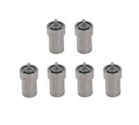 Boquilla de inyector diésel DNOSD310 0434250897, Compatible con W202 W210 W124 200 250 E300 TD OM606, 6 uds.
