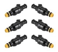 Boquilla de inyector Inyector De Combustible Para Fairlane, Fairmont, LTD, Falcon 3.9L, 4.0L, 0280150790 Inyector Combustible