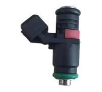 Boquilla de inyector Inyector De Gasolina Para KYMCO Downtown 125 (KXCT 125, Años 2009 A 2016) 39300-LEA6800 Y 39300-LEB2-800 Inyector Combustible