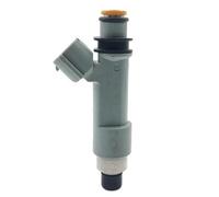 Boquilla de inyector Limpiador De Inyectores De Combustible Para Suzuki SX4 1.3 1.6 2014-2015 2975000540 Juego Herramientas Lavado Limpieza Inyectores Boquillas Automóvil. Inyector Combustible