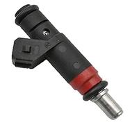 Boquilla de inyector Módulo Dosificador De Boquillas Para Automóviles, Válvula De Inyección, Inyector De Combustible SCR OE 21150162D Para Benz F315B01635 Inyector Inyector Combustible