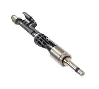 Boquilla de inyector Válvula De Inyección De Inyectores De Combustible 0261500063 13647568607 Para X5 E70 N55 B30 A 3 Coupé E92 N54 B30 A 3 E90 5 F10 Piezas Del Motor Inyector Combustible