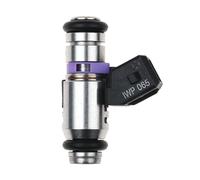 Boquilla de inyectores combustible IWP-065 para Fiat Punto Seicento para Magneti para Marelli 7078993 Mantenimiento(1 pc)