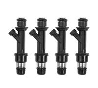 Boquilla De Inyectores De Combustible Para Chevrolet Para Aveo 2004 2005 2006 2007 2008 96386780 A0281A0018