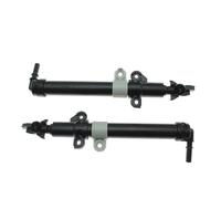 Boquilla de Lavado de Faros de Coche para Grand Cherokee 2016-2021 Boquilla lavafaros Delantera Izquierda/Derecha 68349873AB 68349872AB Bomba pulverizadora de Limpieza de Faros