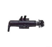 Boquilla de lavado de faros delanteros para Ford Kuga 2017-2020, chorro de pulverización de repuesto GV4113L015AE GV4113L014AE, plástico (izquierda)