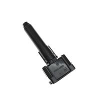 Boquilla de lavado de faros delanteros para Mazda CX-5 KF 2017-2018 KB8M-5182X KB8M-5182X, pulverizador de agua de limpieza de faros izquierda/derecha