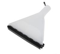 Boquilla de lavado de ventilador para limpieza de tapicería con aspiradoras de 35 mm, compatible con la serie For Karcher SE y más