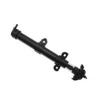 Boquilla de lavado del faro Bomba Actuador Boquilla Lavado Delanteros Chorro Pulverización Agua Para Limpieza Faros Compatible Con Jaguar Para XJ Para X351 Para XJR 2010-2017 C2D21521