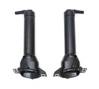 Boquilla de lavado del faro Boquilla Lavado De Faros Delanteros Bomba De Pulverización Limpieza Compatible Con CRV4 2012 2013 2014 2015 2016 76885-T1G-E011