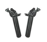 Boquilla de lavado del faro Boquilla Lavado Faros Delantero Izquierdo Y Derecho Bomba Pulverización Limpieza Faros Compatible Con Opel Para Astra J 2009 2010 2011 2012-2015 13385649