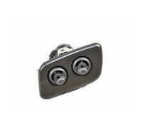 Boquilla de Lavado del Faro Delantera Izquierda METZGER para u.a. BMW 5er