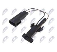 Boquilla de Lavado del Parabrisas delantera NTY Para FORD KUGA 2008-2012