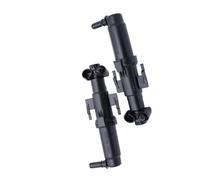 Boquilla De Lavado Faro Compatible Con Para 550i Para Gran Para Turismo 2010-2017 2 Uds Lhd Rhd Accesorios De Boquillas Para Faros Delanteros De Coche 61677149886