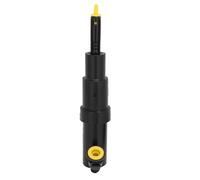 Boquilla De Lavado Faro Compatible Con Para E46 1997-2005 1 Uds. Boquilla De Arandela De Faro Delantero Izquierdo Bomba De Pulverización De Limpieza De Faros 61678362823