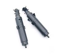 Boquilla De Lavado Faro Compatible Con Para X5 Para F15 Para X5M 2 Uds Lhd Rhd Accesorios De Boquillas De Arandela De Faro Delantero 61677292658