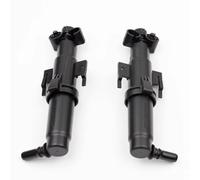 Boquilla De Lavado Faro Compatible Con Para Z4 Para 18i Para 20i 2 Uds Faro Delantero Arandela Para Cabezal De Lámpara Boquilla Actuador 61677206646