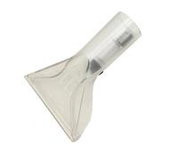 Boquilla de Lavado for tapicería Limpieza Profunda de Fibra 9.012-278,0, Compatible con KARCHER SE 4001 SE4002 SE5.100 SE6.100 Piezas de aspiradora