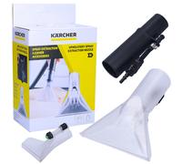 Boquilla de lavado Kärcher para serie SE para limpiar tapicería de sofá2.885-018