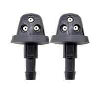 Boquilla de Lavado para Suzuki Escudo 2002-2005, boquillas de Lavado de Parabrisas Delantero, 3834056K00