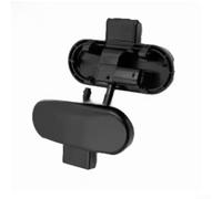 Boquilla de limpiaparabrisas con calefacción, 3 agujeros para A4 B8 2009-2015 A5 S5 RS5 2008-2016 Reemplaza 8KD955987 8KD955988 Nylon Spray Jet