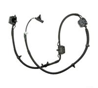 Boquilla de limpiaparabrisas para BMW X3 X4 F25 F26 Consistente con OEM 61667213281 Orientación de instalación y ajuste de sello