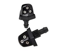 Boquilla de limpiaparabrisas para Chery Eastar B11, 2 Piezas, boquillas de Repuesto para limpiaparabrisas Delantero, 3834056K00