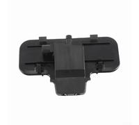 Boquilla de limpiaparabrisas para Mercedes W140 W210 S320 S500 E320 CL500, pieza de repuesto ABS negra OE 1408600347 1408601047