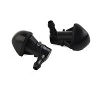 Boquilla de limpiaparabrisas para Odyssey 2011, 2012, 2013, 2014, 2015, 2016, 2017, 2 piezas OE 76810-TK8-A01