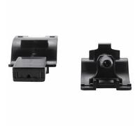Boquilla de limpiaparabrisas para Toyota Camry XV40 2006 2007 2008 2009 2010 2011 2012 2013 2014 2015 2 Piezas Boquilla de pulverizaci贸n de limpiaparabrisas 85381-30110