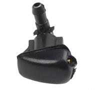 Boquilla de limpiaparabrisas para Toyota para Camry Corolla 85381-12050, goma negra, ajuste directo, diseño de repuesto OE, rendimiento para todo tipo de clima