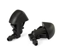 Boquilla de limpieza para limpiaparabrisas delantero Pilot 2009 2010 2011 2012 2013 2014 2015 Jet 76810-SZA-A01ZA