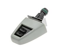 Boquilla del rociador del faro izquierda EDS-BM-048 NTY para BMW X3